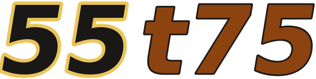 55t75 logo